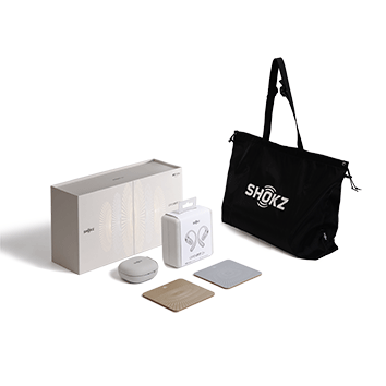 OpenFit 2+
