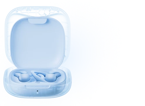 OpenFit Air vs OpenFit Air 2