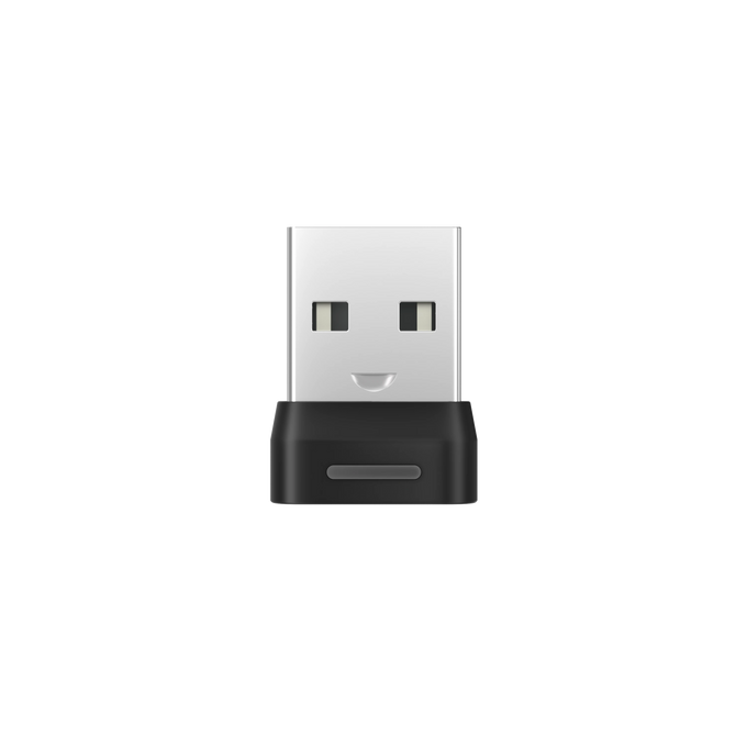 USB-A