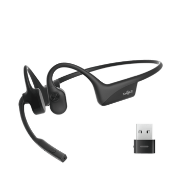 GBOKYN Casque Conduction Osseuse Ecouteurs Bluetooth sans Fil
