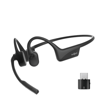 Écouteurs à Conduction Osseuse Sans Fil - HeadsTech™