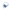 Bleu Glacier