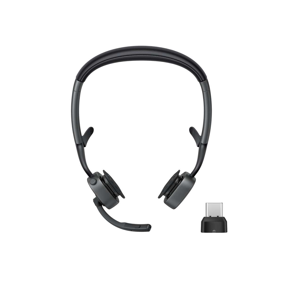 Noir / USB-C