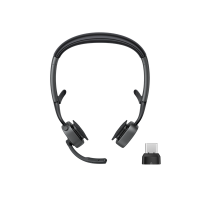 Noir / USB-C