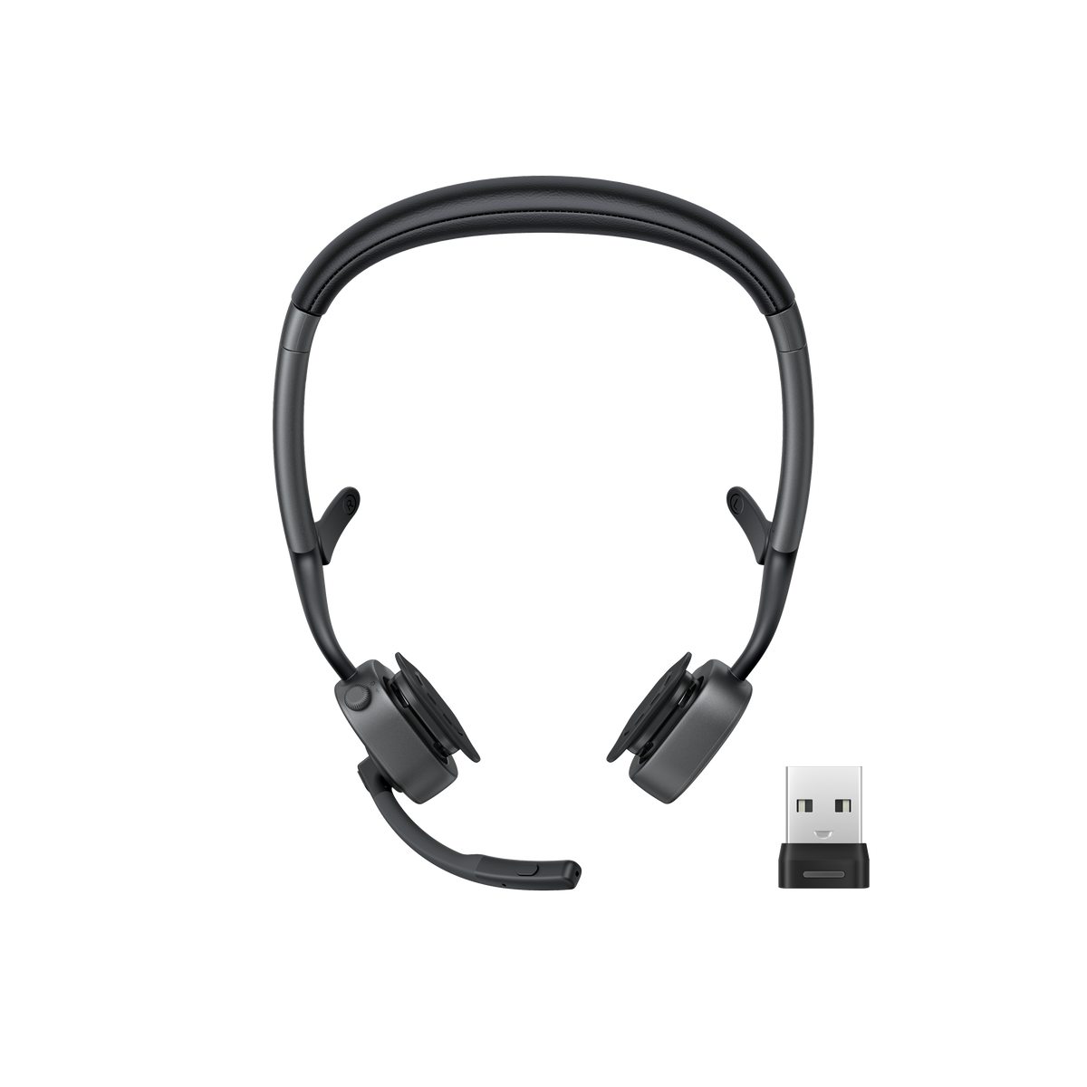 Noir / USB-A