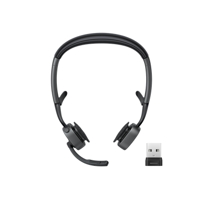 Noir / USB-A