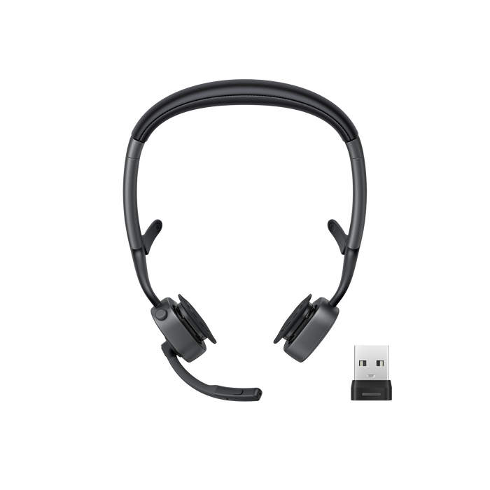 Noir / USB-A