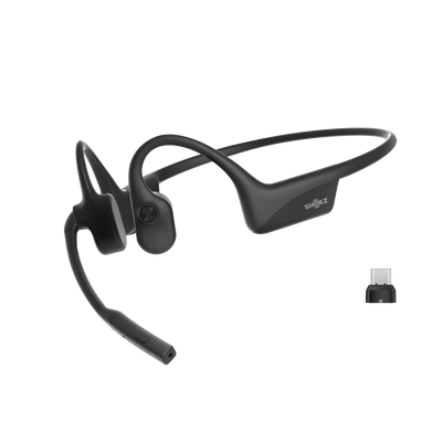 Noir / USB-C