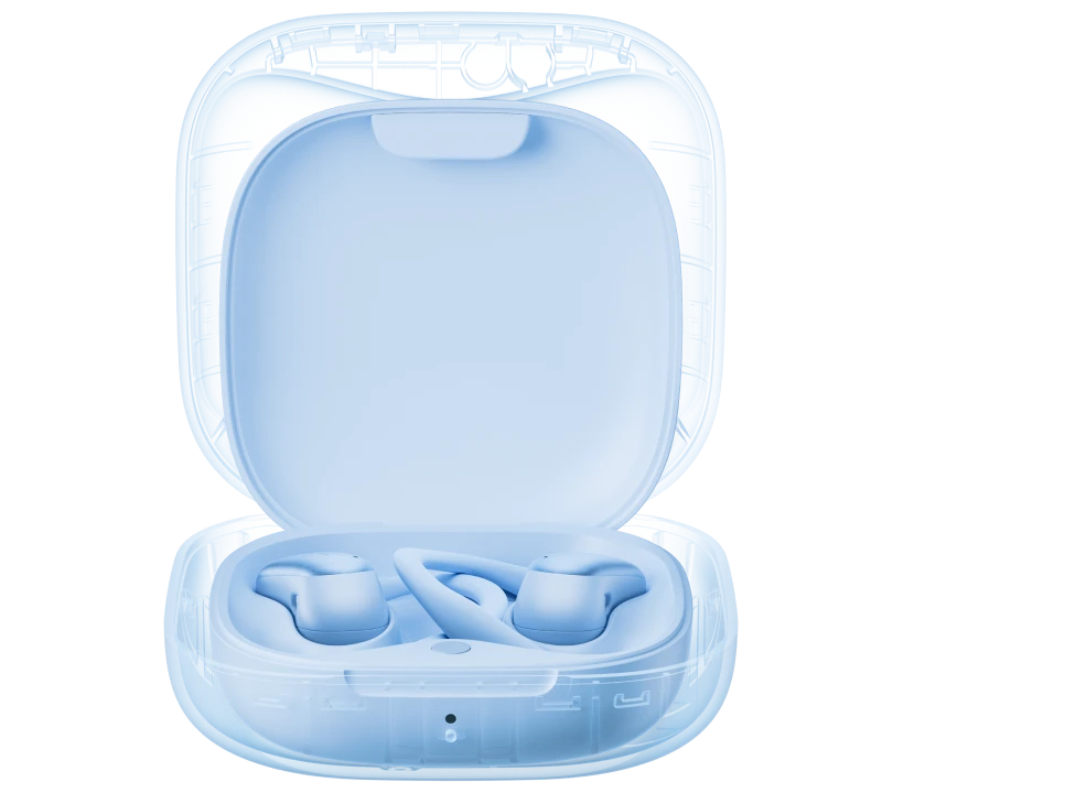 OpenFit Air vs OpenFit Air 2