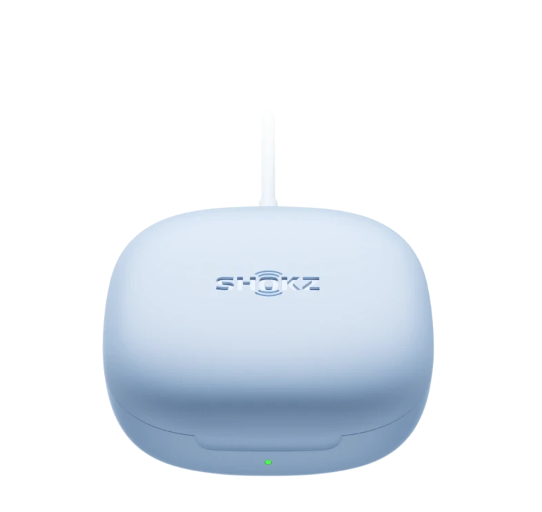 Boîtier de charge Shokz OpenFit Air 2