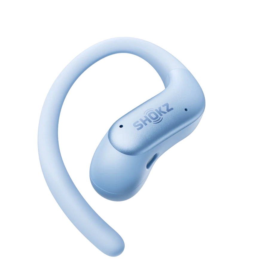 Écouteurs Shokz OpenFit Air 2