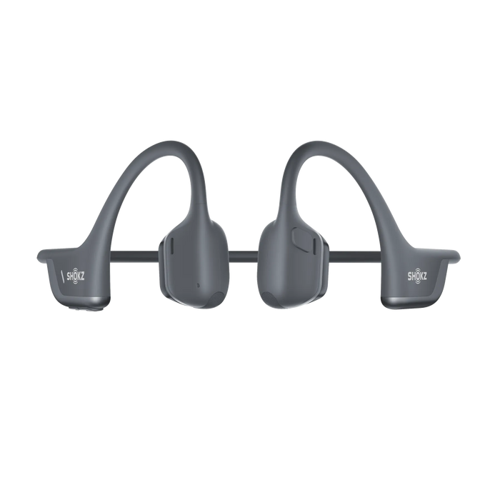 SHOKZ OPENRUN PRO 2 ブラック OPENRUN PRO 2