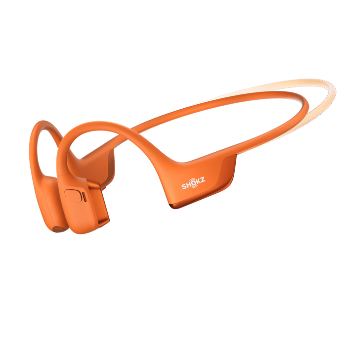 OPENRUN PRO 2 | Casque conduction osseuse - Shokz