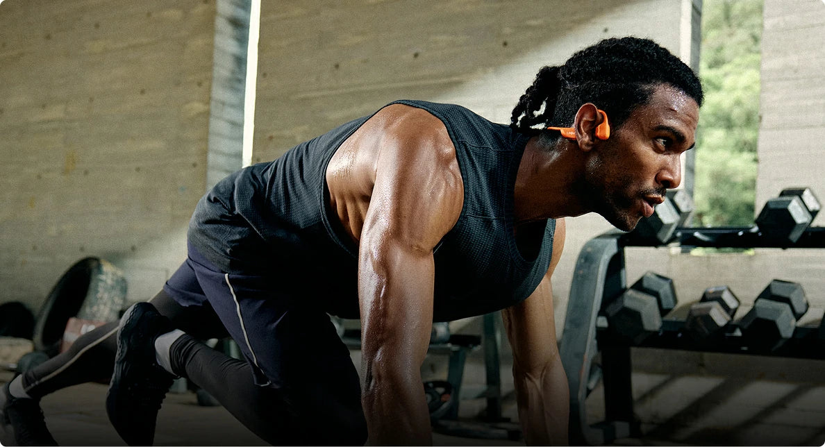 Casques conçus pour le sport