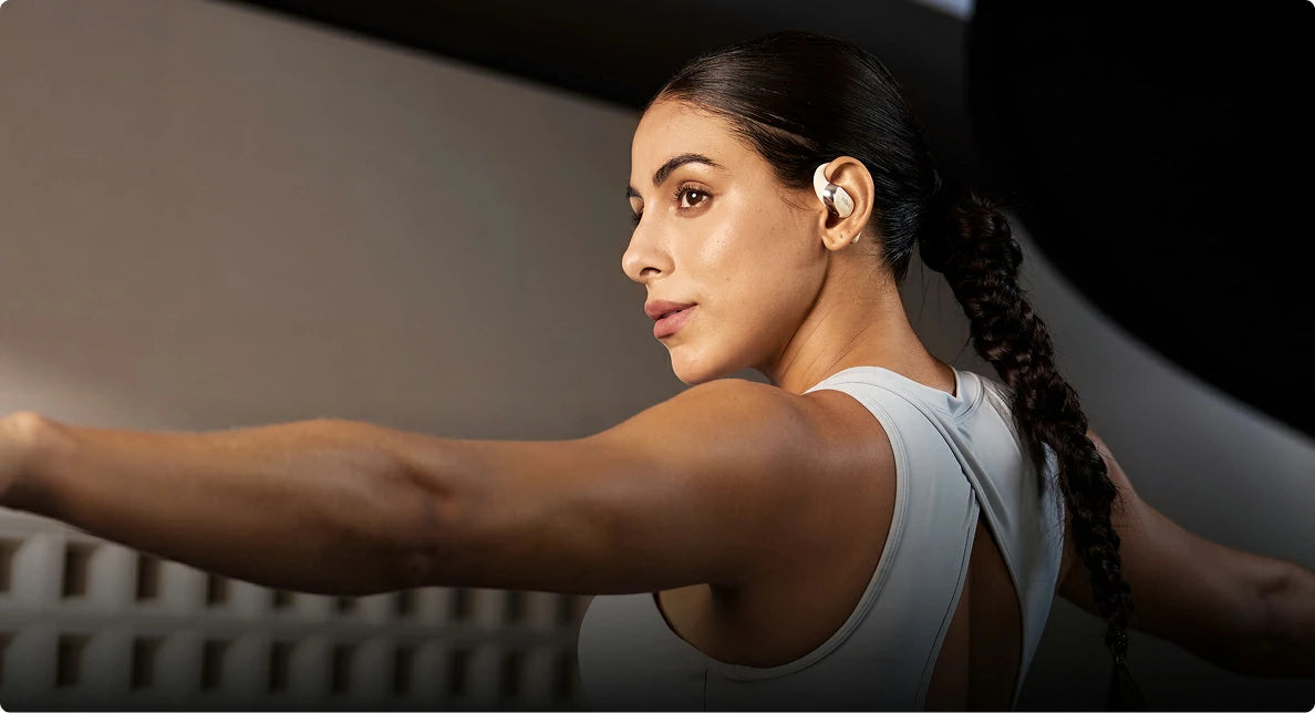 Pourquoi l’écoute oreilles libres compte