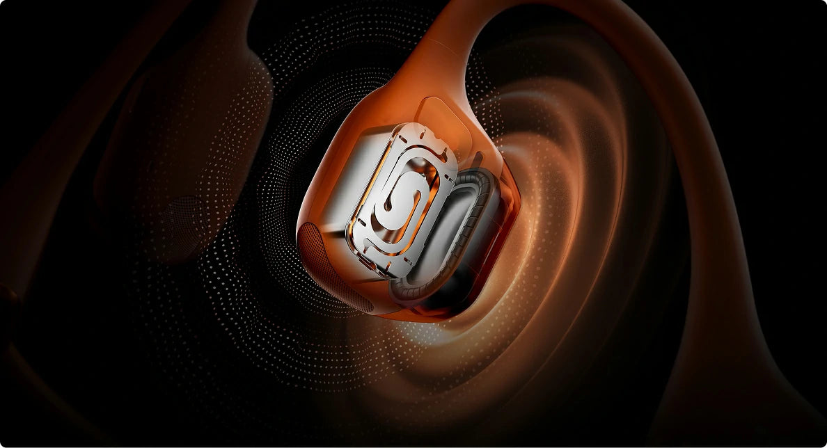 Comment Shokz rend cela possible