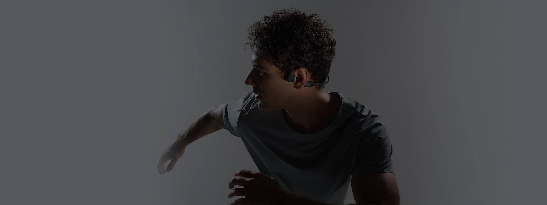 Comment porter
votre Shokz