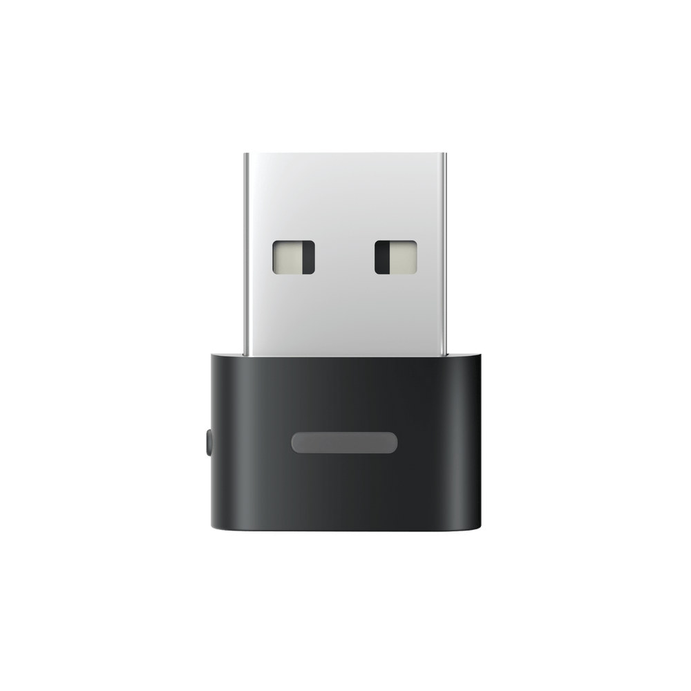 Casque Bluetooth® stéréo conduction osseuse OpenComm UC + USB - Shokz 