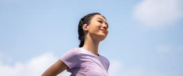 casques à oreilles libres