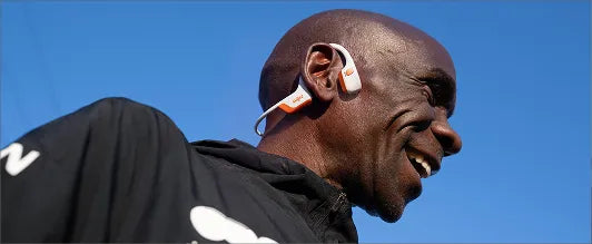 shokz casque à conduction osseuse openrun pro 2