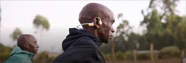 shokz casque à conduction osseuse openrun pro 2