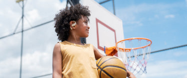 casque sûr pour les enfants