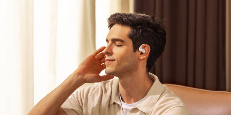 l'oreille démange de l'intérieur