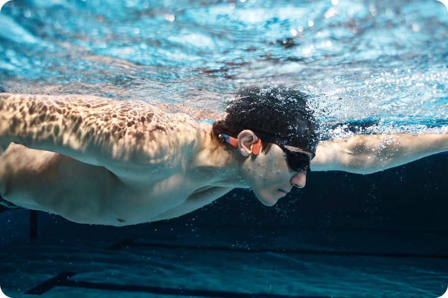 Natation