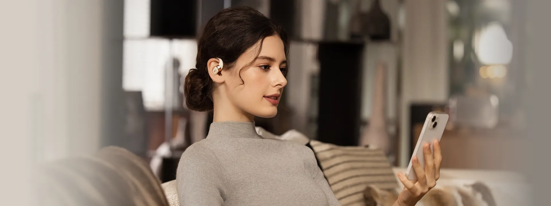 les casques ouverts sont-ils meilleurs pour vos oreilles ?