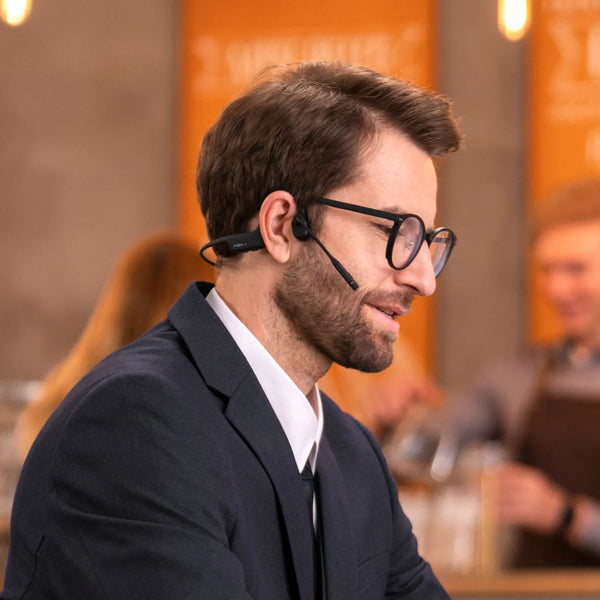 OpenComm2 Mise à niveau 2025