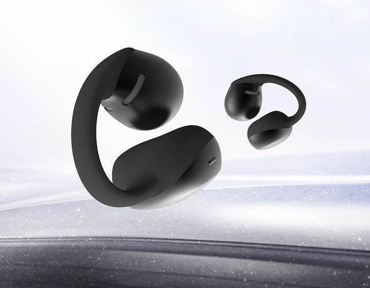 OpenDots Air Noir