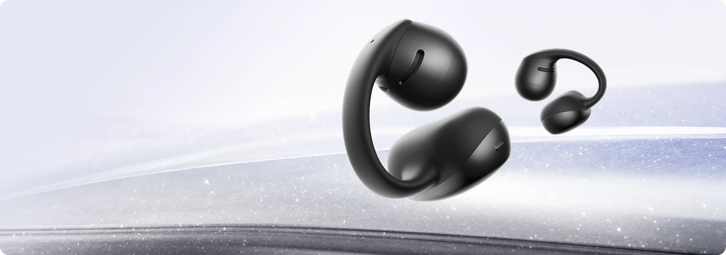 OpenDots Air Noir