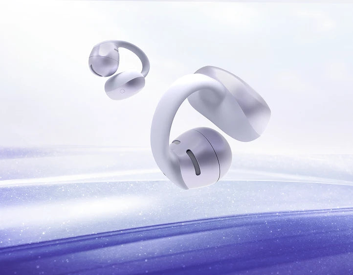 OpenDots Air Violet Aurore