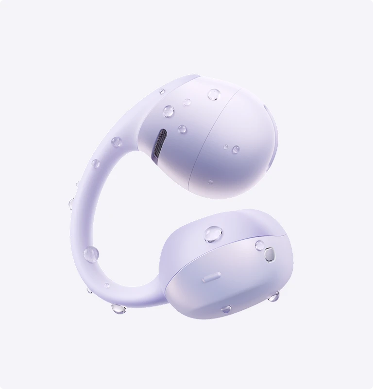 opendots air overview iP55 water resistance