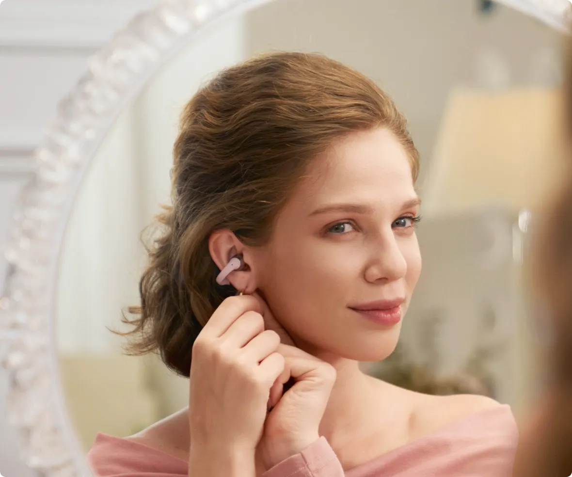 opendots one color pink 1