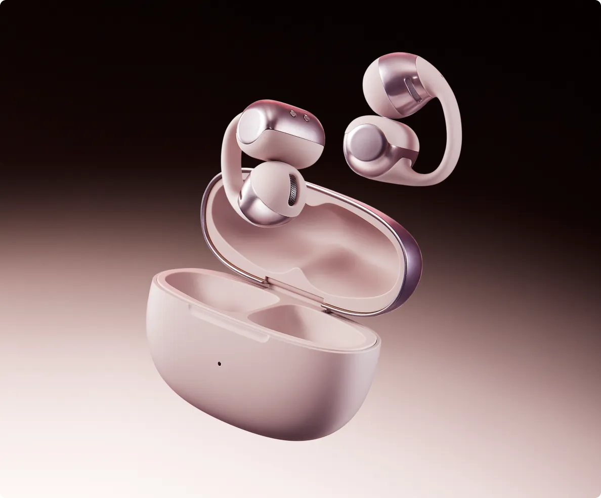 opendots one color pink 2