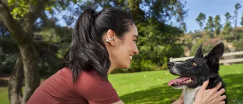 shokz technology image