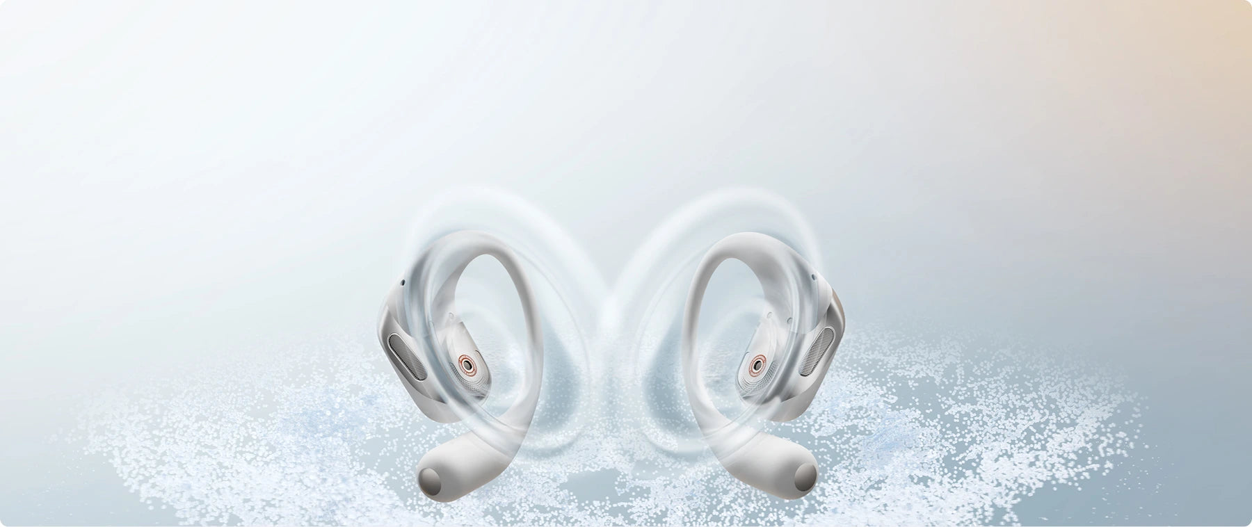 openfit2 coming soon audio experience