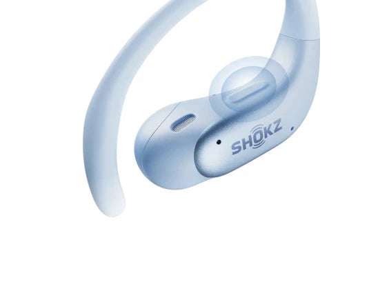 Shokz OpenFit Air 2 – Contrôle intuitif et précis