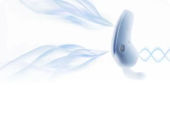 Shokz OpenFit Air 2 – Appels d'une clarté cristalline