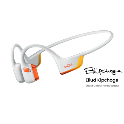 Kipchoge Co-branded Edition