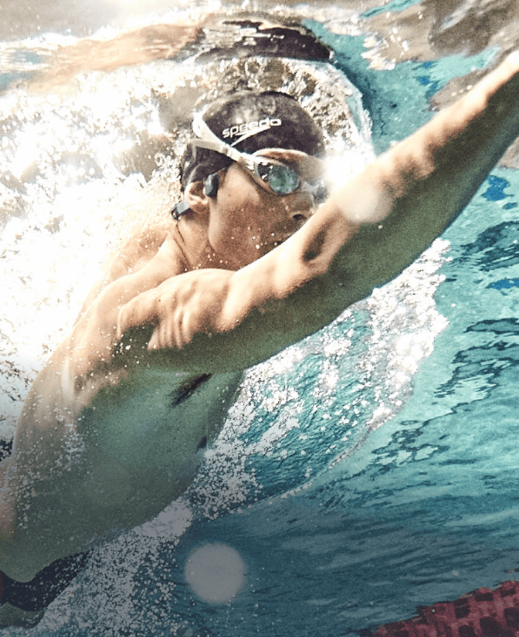 Casque Shokz Openswim à conduction osseuse étanche - Sport Orthèse