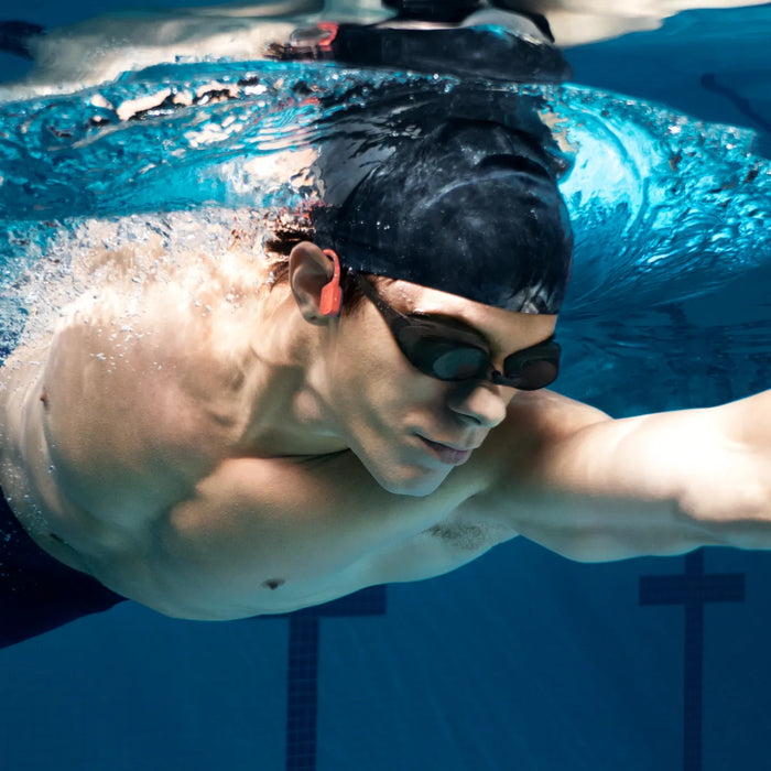 shokz openswim pro