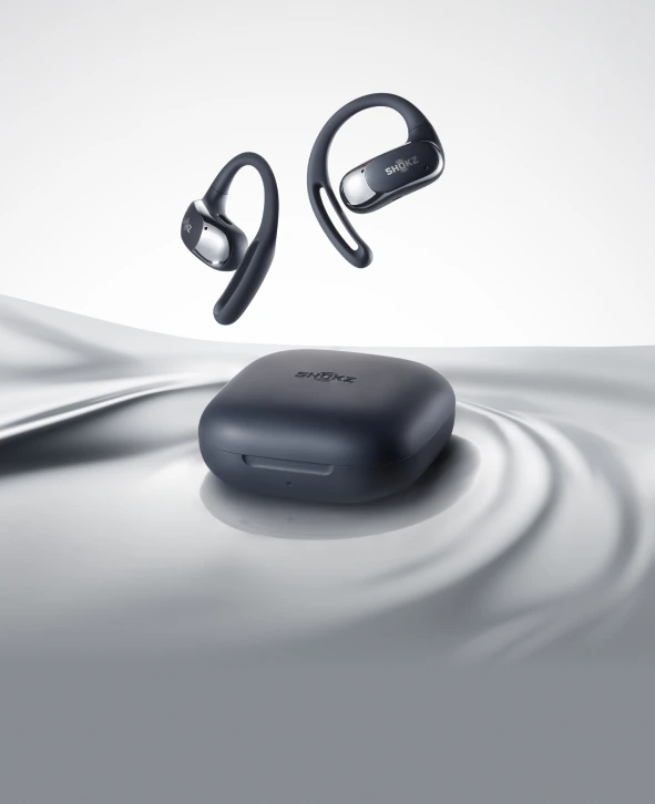 OPENFIT AIR - Écouteurs ouverts à prix abordable