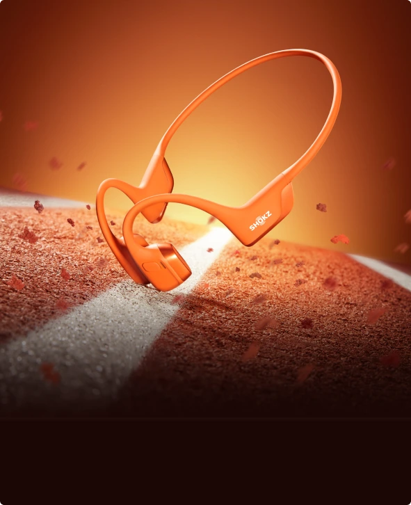 OPENRUN PRO 2 - Casque à conduction osseuse avec une qualité sonore premium