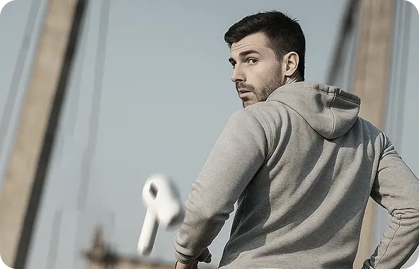 Casques de sport traditionnel