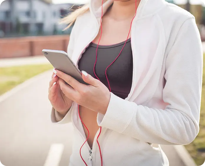 Casques de sport traditionnel