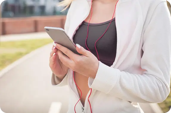 Casques de sport traditionnel