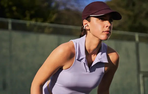 Casques à oreilles libres pour le sport