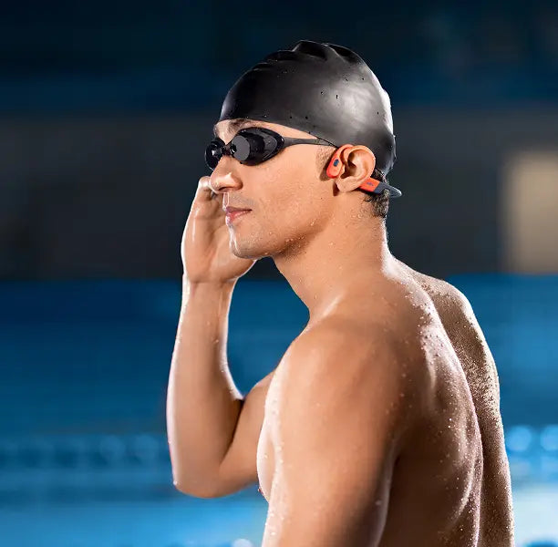 Casques à oreilles libres pour le sport